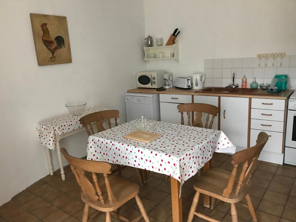 Orchid Cottage Gorges  Εξωτερικό φωτογραφία