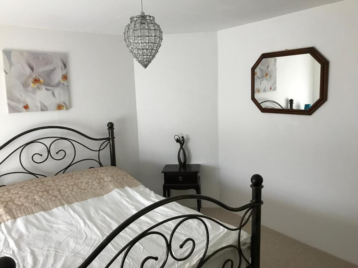 Orchid Cottage Gorges  Εξωτερικό φωτογραφία