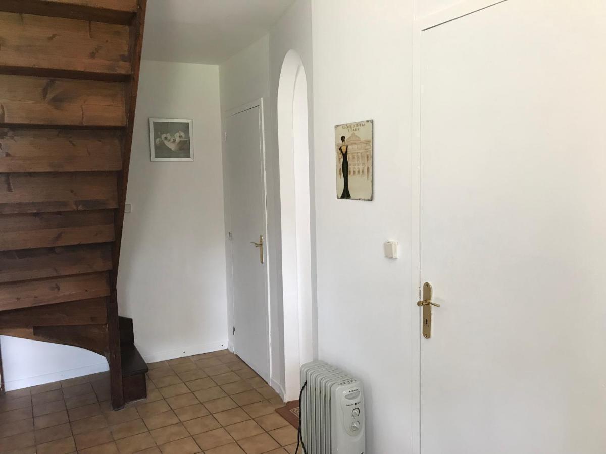 Orchid Cottage Gorges  Εξωτερικό φωτογραφία